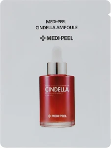 Антиоксидантна мультисироватка - Medi peel Cindella Multi-antioxidant Ampoule, пробник, 1.5 мл