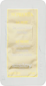 Sisley Антивозрастной лосьон для лица Supremya Anti-Aging Skin Care Lotion (пробник)