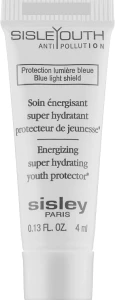 Sisley Дневной крем для лица Youth Day Cream Youth Protector Anti-pollution (пробник)