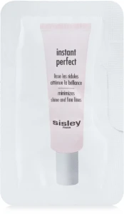Sisley Instant Perfect (пробник) Гель-база під макіяж "Перфект"