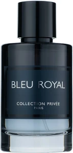 Geparlys Bleu Royal Парфумована вода