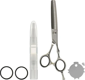 Termix УЦІНКА Ножиці для філірування, CK23Т Professional Hair Thinning Shear *