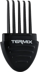 Termix Гребешок для чистки расчесок