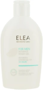 Elea Professional Гель для інтимної гігієни, для чоловіків Intimate Care Sensitive Intimate Wash-Gel Men