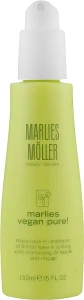 Marlies Moller Натуральний незмивний кондиціонер для волосся "Веган" Marlies Vegan Pure! Beauty Leave-in Conditioner