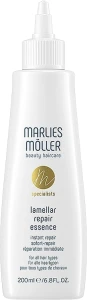 Marlies Moller УЦІНКА Ламелярна відновлювальна есенція Specialist Lamellar Repair Essence *