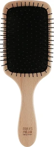 Marlies Moller Щітка масажна, велика Hair & Scalp Brush (тестер)