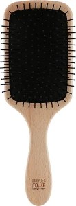 Marlies Moller Щетка массажная, большая Hair & Scalp Brush (тестер)