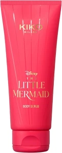 Kiko Milano УЦЕНКА Скраб для тела Disney The Little Mermaid Body Scrub *