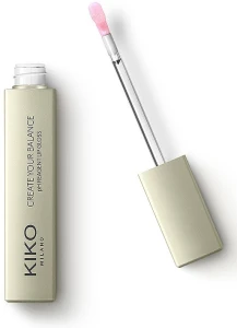 Kiko Milano Create Your Balance Ph Reagent Lip Gloss Блиск для губ "Створи свій баланс"
