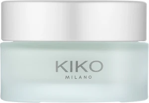 Kiko Milano Крем-маска 2 в 1 с алоэ Blue Me 2 in 1 Face Cream & Mask