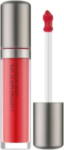 Kiko Milano Lasting Matte Veil Liquid Lip Colour Жидкая матовая помада для губ, 75ml