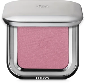 Kiko Milano Unlimited Blush Стойкие пудровые румяна для модулируемого макияжа