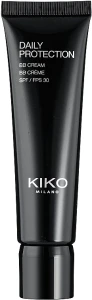 Kiko Milano Daily Protection Bb Cream Spf 30 ВВ-крем для обличчя, захисний