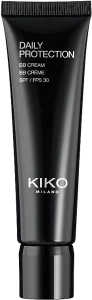 Kiko Milano Daily Protection Bb Cream Spf 30 ВВ-крем для лица защитный