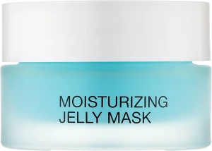 Kiko Milano Увлажняющая гелевая маска для лица Moisturizing Jelly Mask