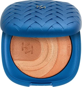 Kiko Milano Dolce Diva Baked Blush Trio Рум'яна