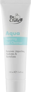 Farmasi Очищувальний гель Dr.C.Tuna Aqua Restoring Gel Cleanser