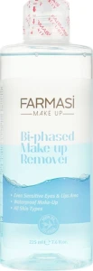 Farmasi Bi-Phased Make Up Remover Засіб для зняття макіяжу