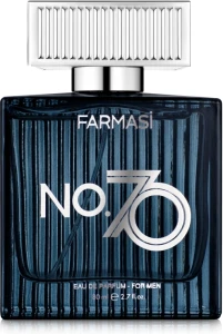 Farmasi NO.70 Парфумована вода