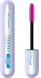 Maybelline New York Водостійка туш для об'єму та подовження вій Falsies Surreal