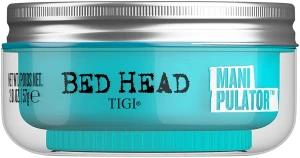 TIGI Віск для стайлінгу Bed Head Manipulator Texturizing Putty With Firm Hold