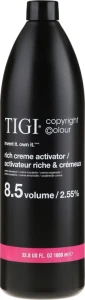 TIGI Активатор Colour Activator 8.5vol / 2.55%