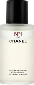 Chanel Відновлювальна сироватка-спрей для обличчя N1 De Revitalizing Serum-In-Mist