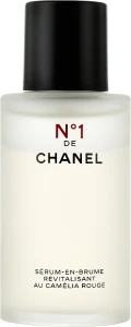 Chanel Восстанавливающая сыворотка-спрей для лица N1 De Revitalizing Serum-In-Mist