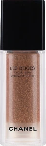 Chanel Les Beiges Eau De Teint Water-fresh Tint Освіжальний флюїд-тінт, 15 мл