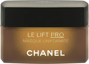 Chanel Корректирующая маска для лица Le Lift Pro Masque Uniformite