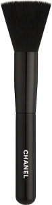 Chanel Пензель для розтушовування тонального флюїду Foundation Blender Brush №102