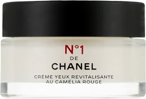 Chanel Відновлювальний крем для шкіри навколо очей N1 De Revitalizing Eye Cream