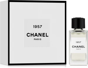 Парфумована вода унісекс - Chanel Les Exclusifs de 1957, міні, 4 мл