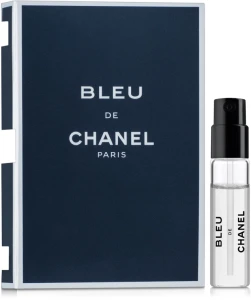 Chanel Bleu de Туалетная вода (пробник)