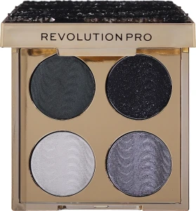 Revolution Pro Ultimate Eye Look Eyeshadow Palette Палетка теней для век