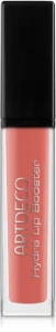 Блеск для губ с эффектом увеличения - Artdeco Hydra Lip Booster, 42 - Translucent Papaya, 6 мл