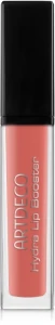 Блиск для губ з ефектом збільшення - Artdeco Hydra Lip Booster, 42 - Translucent Papaya, 6 мл