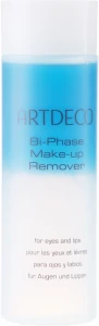 Artdeco Bi-Phase Make-up Remover Средство двухфазное для снятия макияжа с глаз и губ