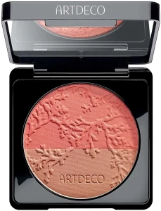 Artdeco Bronzing Blush Limited Edition Ocean Of Beauty Бронзовые румяна