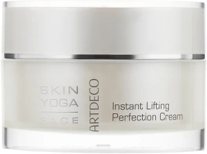 Artdeco Підтягувальний крем для обличчя, миттєвої дії Skin Yoga Face Instant Lifting Perfection Cream