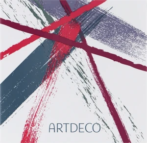Artdeco Магнітний футляр для тіней, рум'ян і коректора Cross The Lines Beauty Box Trio