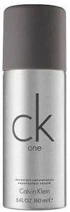 Calvin Klein CK One Дезодорант для тіла