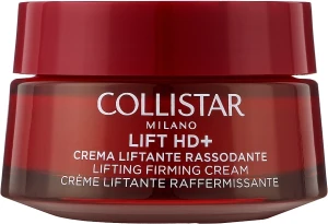 Collistar Подтягивающий крем для лица и шеи Lift HD+ Lifting Firming Cream