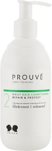 Prouve Кондиціонер для волосся "Відновлення і захист" Daily Hair Conditioner Repair & Protect
