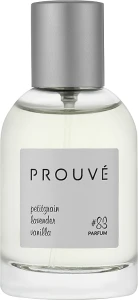 Prouve For Women №83 Парфуми