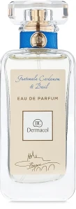 Dermacol УЦЕНКА Guatemala Cardamon&Basil Парфюмированная вода *