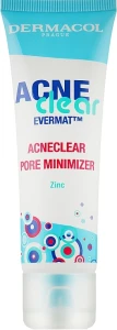Dermacol Сужающий поры гель-крем AcneClear Pore Minimizer