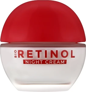 Dermacol Ночной крем для лица с ретинолом Bio Retinol Night Cream