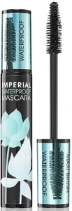 Dermacol Imperial Waterproof Maxi Brush Mascara Тушь для ресниц